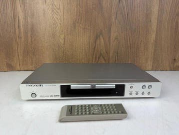 Marantz - DV4360 DVD / Cd-speler, Nieuw