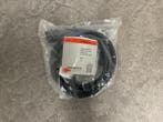Veiling - 4x Interelek adaptersnoer 2m H07RN-F 3G2.5mm², Bricolage & Construction, Électricité & Câbles