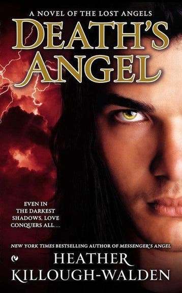 Deaths Angel 9780451238948 Heather Killough-Walden, Verzenden, Heather Killough-Walden