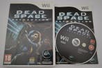 Dead Space Extraction (Wii UXP), Nieuw