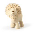 TIKIRI TOYS | Bijt- en Badspeelgoed met Rammelaar - Leeuw, Enfants & Bébés, Jouets | Jouets de bain, Ophalen of Verzenden