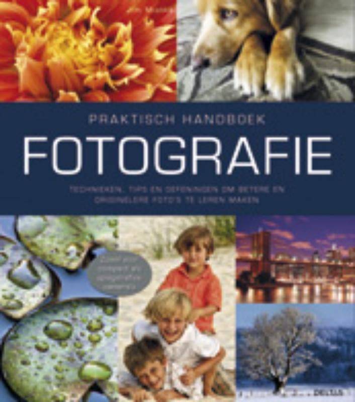 Fotografie / Praktisch handboek 9789044730067 Jim Miotke, Livres, Loisirs & Temps libre, Envoi