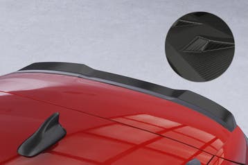 Achterspoiler | Achterspoiler voor VW Tiguan 3 R-Line HF249-, Verzenden
