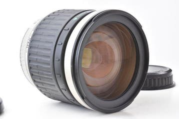 Pentax smc PENTAX-FA 28-200mm f/3.8-5.6 IF & AL Lens for, Nieuw