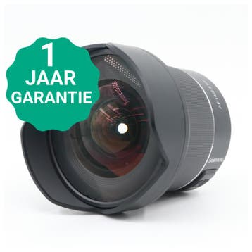 Samyang 14mm f/2.8 AF Canon EF | Tweedehands, Verzenden