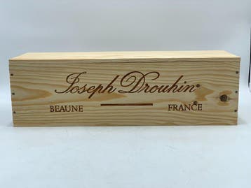 2018 Drouhin Hospices de Beaune, Cuvée Maurice Drouhin -, Nieuw