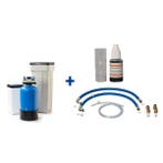 WTR30 High End Waterontharder inclusief aansluitset en, Electroménager, Adoucisseurs d'eau, Verzenden