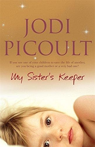 My Sisters Keeper 9780340835463 Jodi Picoult, Verzenden, Jodi Picoult