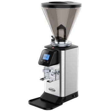 Koffiemolen | Instelbare Maalgraad | Vulinhoud 1kg |, Verzenden