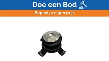 Bieden: Raytheon Anschutz Gyrocompass Hinge for Standard 20, Ophalen of Verzenden