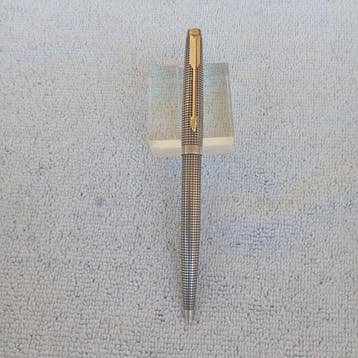 Parker sterling ciselè - Sans prix de réserve - Stylo à