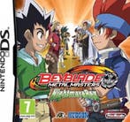 Beyblade Metal Masters Nightmare Rex (DS Games), Ophalen of Verzenden
