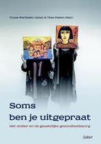 Soms ben je uitgepraat 9789044129816, Verzenden