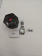 Casio - GShock Stainless Steel Men’s Watch - Sans prix de