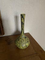Verreries Schneider - Vase - Verre - Vase soliflore, Antiek en Kunst