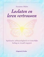 Loslaten en leren vertrouwen 9789055137220 S. Hühn, Boeken, Verzenden, Zo goed als nieuw, S. Hühn