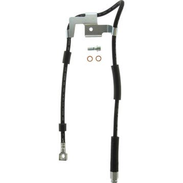 Brake hose Left front RAM 95/99 4WD 4-W-ABS, Ophalen of Verzenden, Nieuw