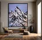 VOLHA - White peaks-XXL