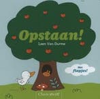 Opstaan! 9789044817652 Leen van Durme, Verzenden, Gelezen, Leen van Durme