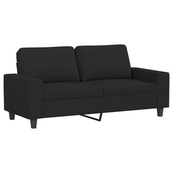Tweezitsbank stof | Tweede kansje | OP = OP, Verzenden, 150 tot 200 cm, Tweepersoons, 75 tot 100 cm