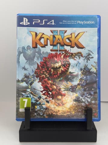 Knack 2 - Playstation 4, Consoles de jeu & Jeux vidéo, Verzenden
