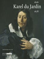 Karel du Jardin 1626-1678 9789086890309 J. Kilian, Verzenden, Zo goed als nieuw, J. Kilian
