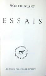 Paul-Louis Courrier, Rimbaud, Jules Renard, La Fontaine,, Antiquités & Art