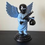 Tox art laboratory - Guilty angel