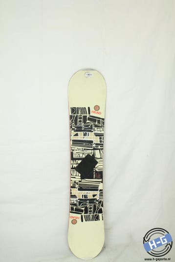 Head Tribute Jr - 140, Verzenden, Nieuw