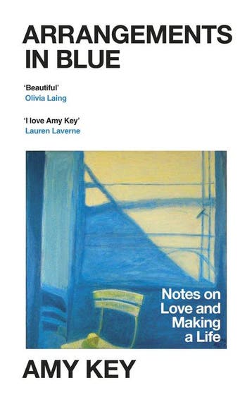 Arrangements in Blue 9781787333895 Amy Key, Verzenden, Zo goed als nieuw, Amy Key