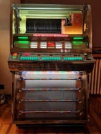 SEEBURG - VL-200 Jukebox, Nieuw