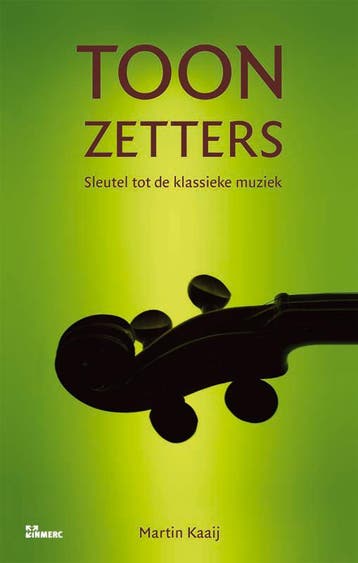 Toonzetters 9789066115637 M. Kaaij, Verzenden, Zo goed als nieuw, M. Kaaij