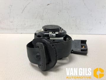 Veiligheidsgordel links-voor Opel Corsa O330904