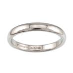 Tiffany & Co. - Bague Platine, Bijoux, Sacs & Beauté, Bagues