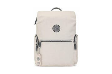 Kipling Rugzak Beige, Verzenden