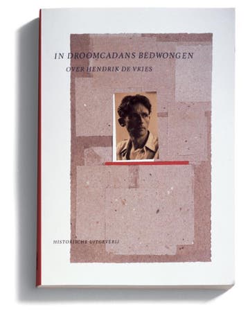 In droomcadans bedwongen / Over dichters / 7 9789065543721, Verzenden, Gelezen, Bart Slijper