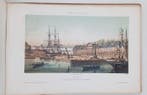 Isidore Laurent Deroy /Louis Lebreton - France en Miniature, Antiquités & Art