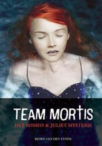 Het Romeo & Juliet mysterie / Team Mortis / 1 9789077826843, Boeken, Verzenden, Zo goed als nieuw, Bjorn van den Eynde