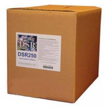 DSR 250L maintainance package, ~1 year 9KG, Animaux & Accessoires, Poissons | Aquariums & Accessoires, Verzenden