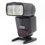 Canon Speedlite 430EX II | Tweedehands, Verzenden