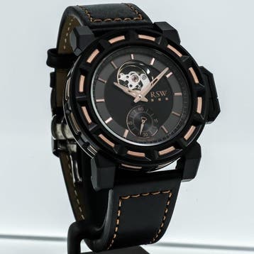 RSW - High King Open-Heart Limited Edition -