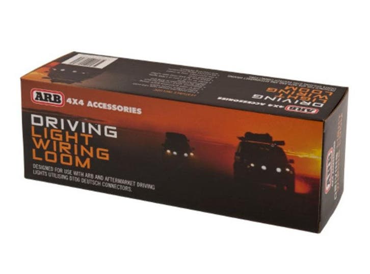 ARB Light Loom Deutsch Sckts, Auto-onderdelen, Overige Auto-onderdelen, Ophalen of Verzenden