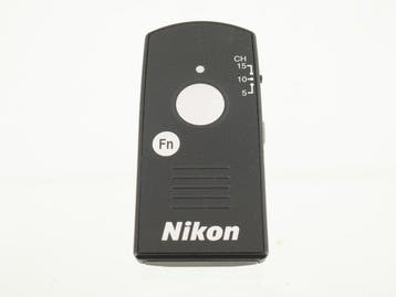 Nikon Wireless Remote Controller WR-R11b/WR-T10, Nieuw