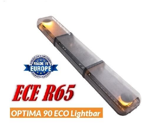 Optima ECO LED Lichtbalk ECER65 1400mm - Vanaf €300,00, Autos : Pièces & Accessoires, Éclairage, Enlèvement ou Envoi