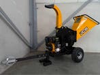 JCB CH150120PE Professionele houthakselaar, Nieuw