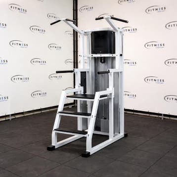 Technogym - Chin Up, Sport en Fitness, Ophalen of Verzenden, Nieuw, Overige typen