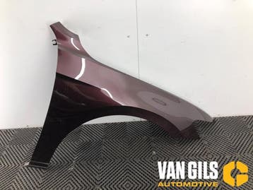 Scherm rechts-voor Volkswagen Passat O328650, Nieuw