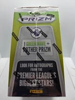 2020/21 Panini Prizm Premier League Blaster - 1 Sealed box -, Nieuw