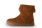 Muyters Enkellaarzen Meisjes in maat 30 Cognac, Verzenden, Jongen of Meisje, Schoenen, Nieuw