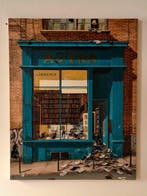 Angel Guerrero Ferrer - AGORA, Antiek en Kunst